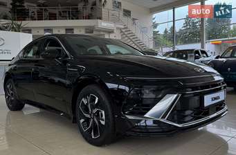 Hyundai Sonata 2024 в Луцьк