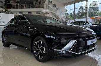 Hyundai Sonata 2024 Premium