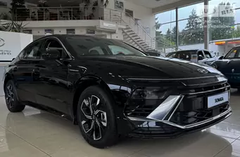 Hyundai Sonata Premium Theta III 2.5 GDi AT (194 к.с.) - фото 1