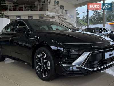 Hyundai Sonata 2024 Premium