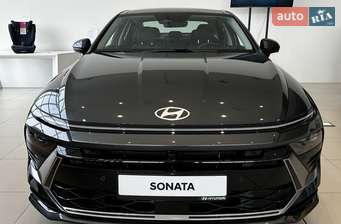 Hyundai Sonata 2024 в Львів