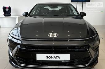 Hyundai Sonata 2024 Top