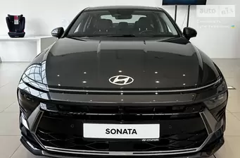 Hyundai Sonata Top Theta III 2.5 GDi AT (194 к.с.) Фото 2