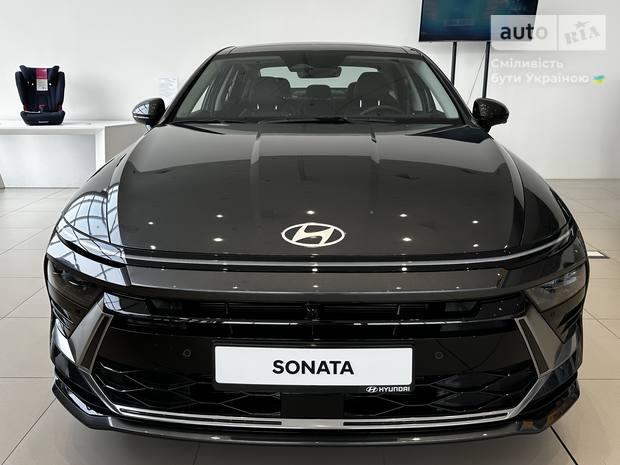 Hyundai Sonata 2024 Hyundai Sonata 2024