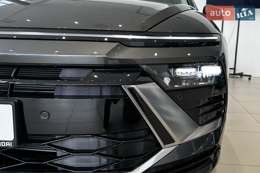 Hyundai Sonata - фото 8