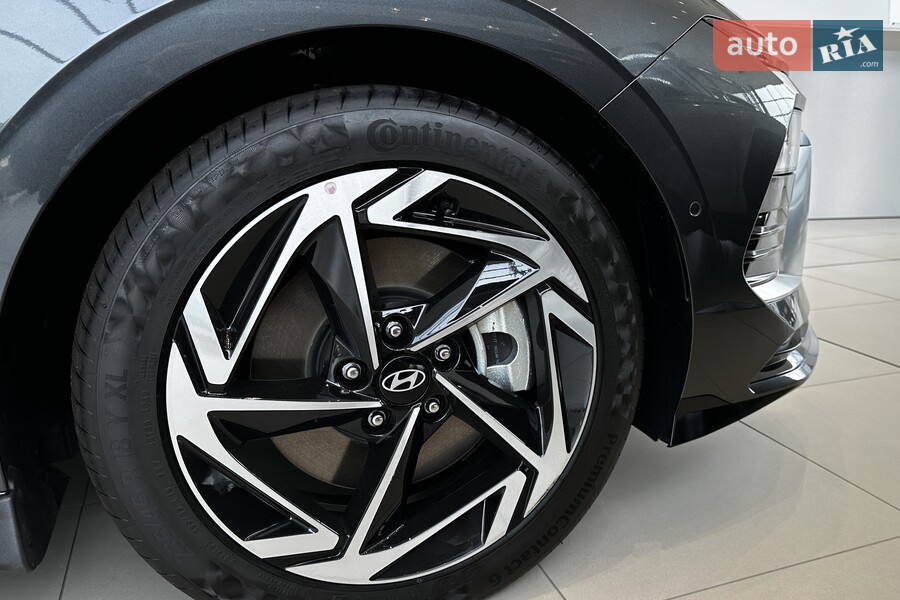 Hyundai Sonata - фото 10