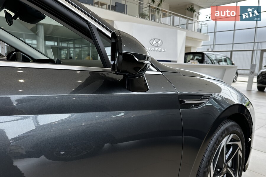 Hyundai Sonata - фото 11