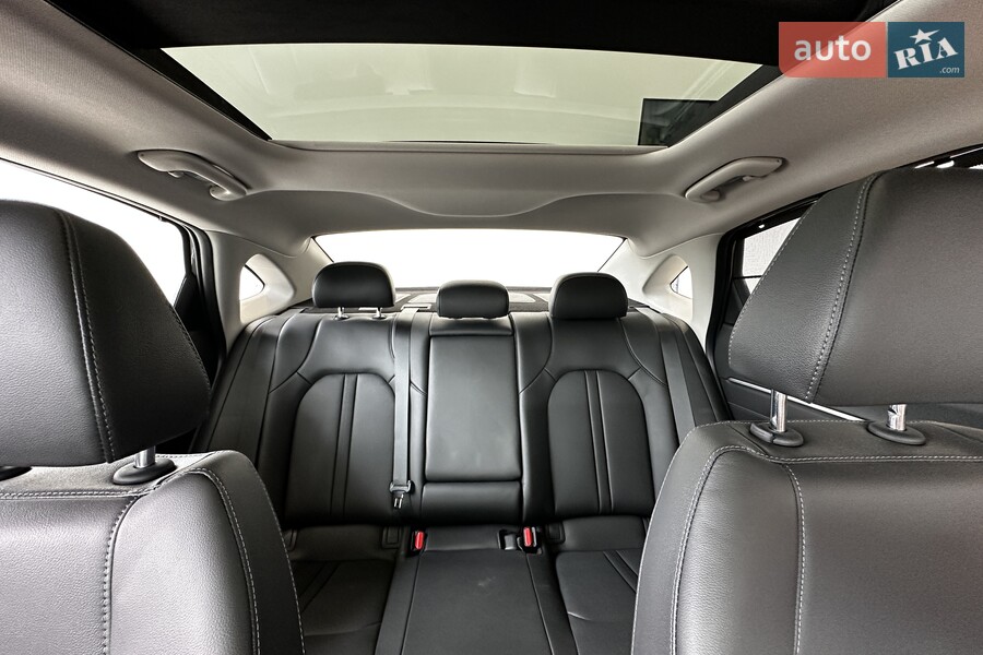 Hyundai Sonata - фото 19