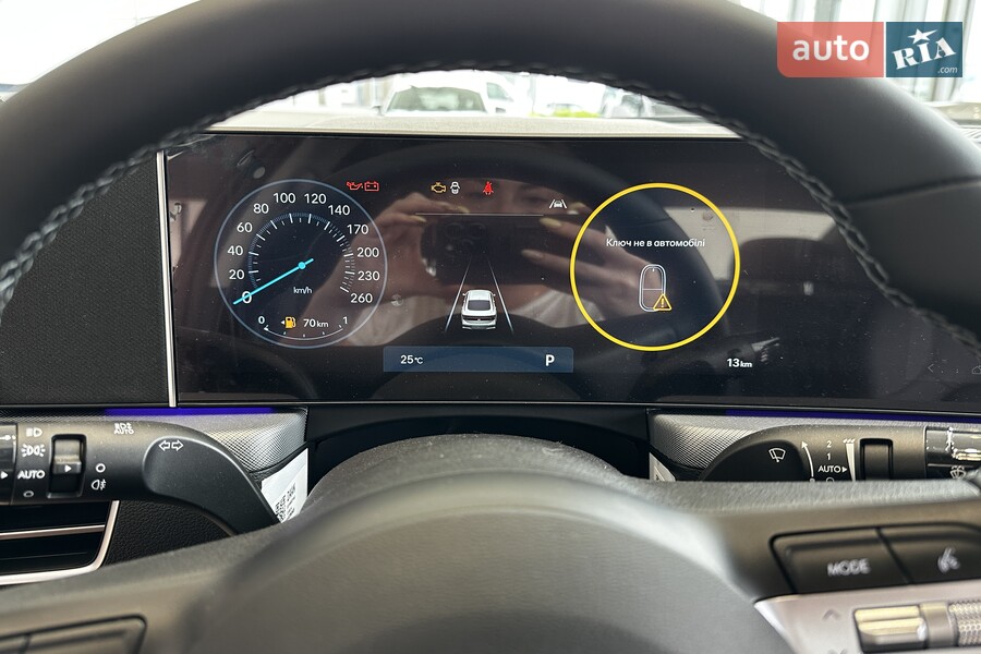 Hyundai Sonata - фото 14