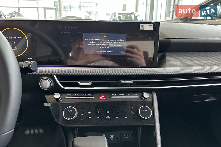 Hyundai Sonata - фото 15