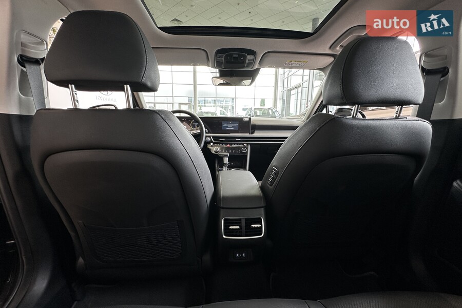 Hyundai Sonata - фото 24