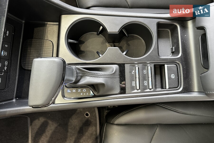 Hyundai Sonata - фото 17