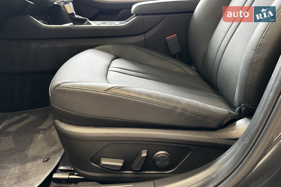 Hyundai Sonata - фото 26