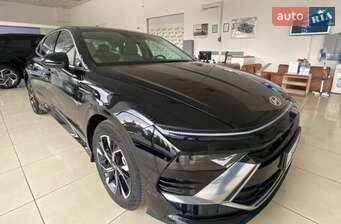 Hyundai Sonata 2024 в Кропивницький (Кіровоград)