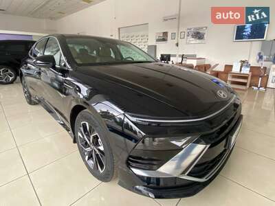 Hyundai Sonata 2024 Premium