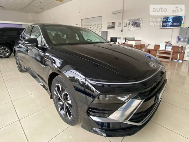 Hyundai Sonata 2024 Hyundai Sonata 2024