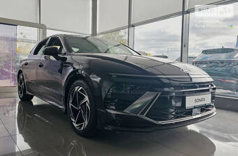 Hyundai Sonata 2024 Style