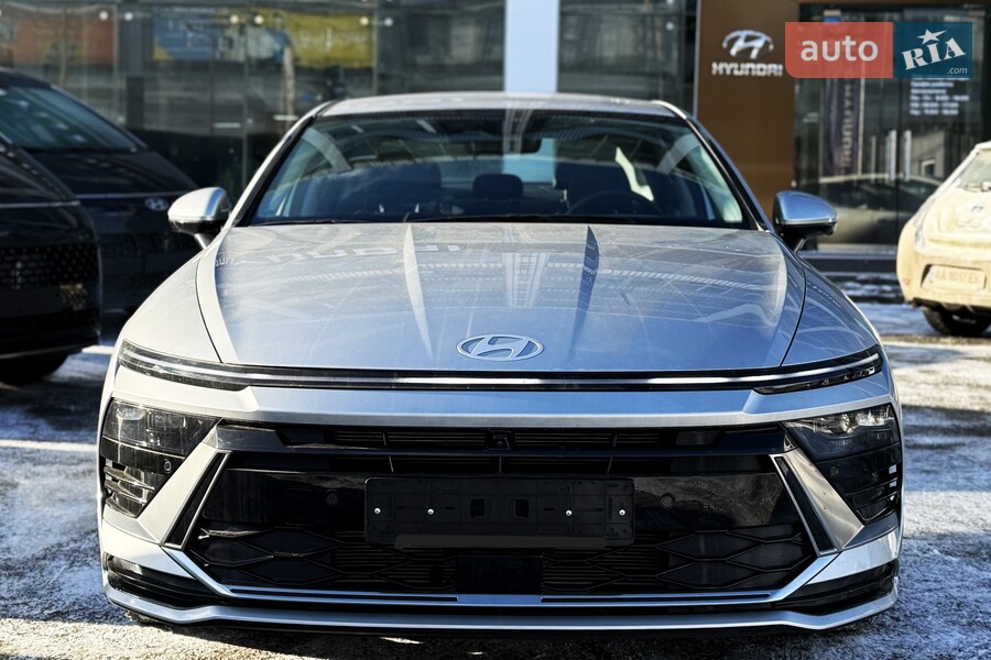 Hyundai Sonata - фото 4