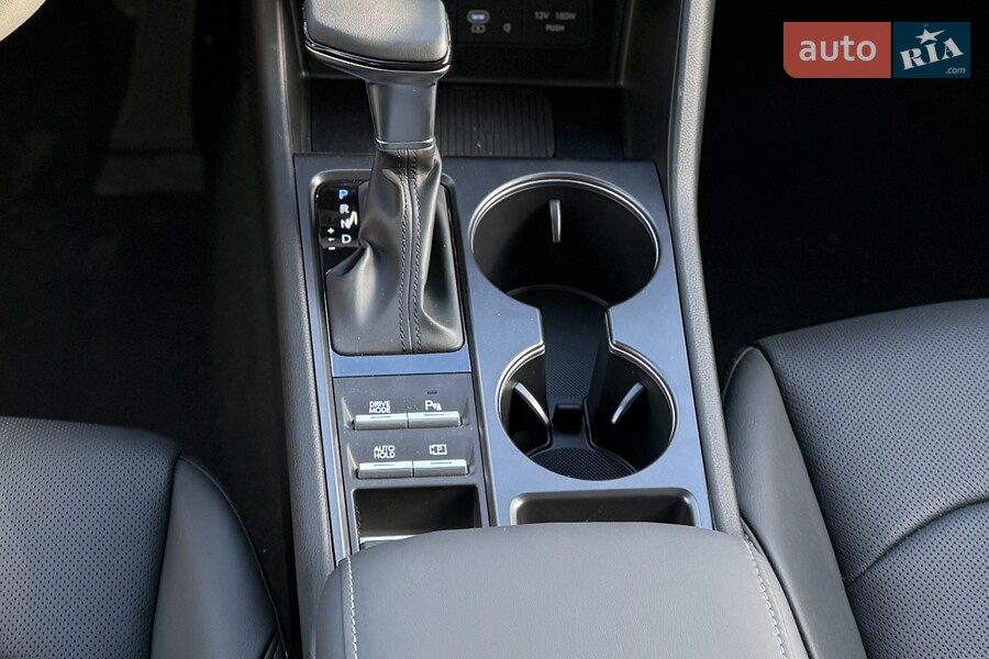 Hyundai Sonata - фото 15