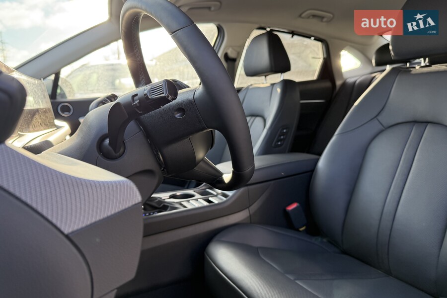 Hyundai Sonata - фото 19