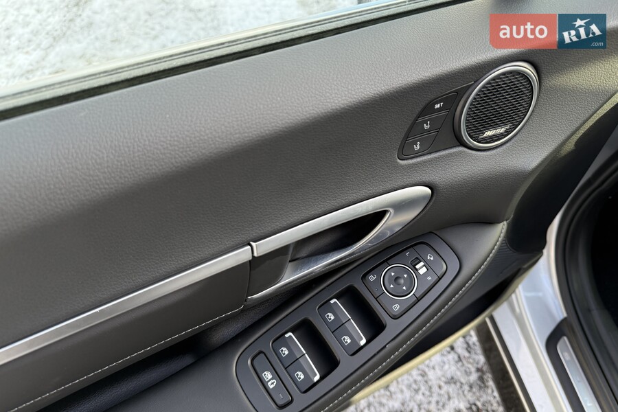 Hyundai Sonata - фото 16