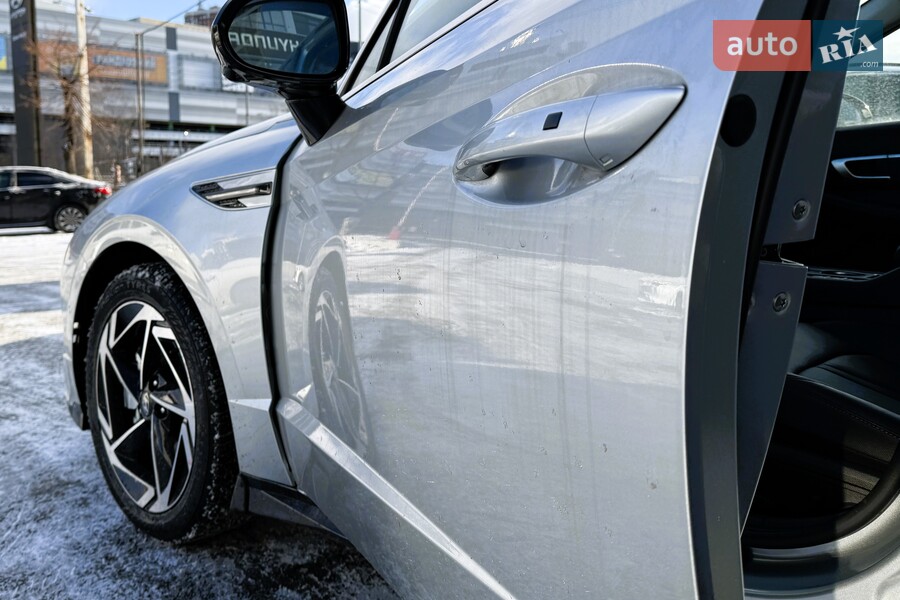 Hyundai Sonata - фото 10