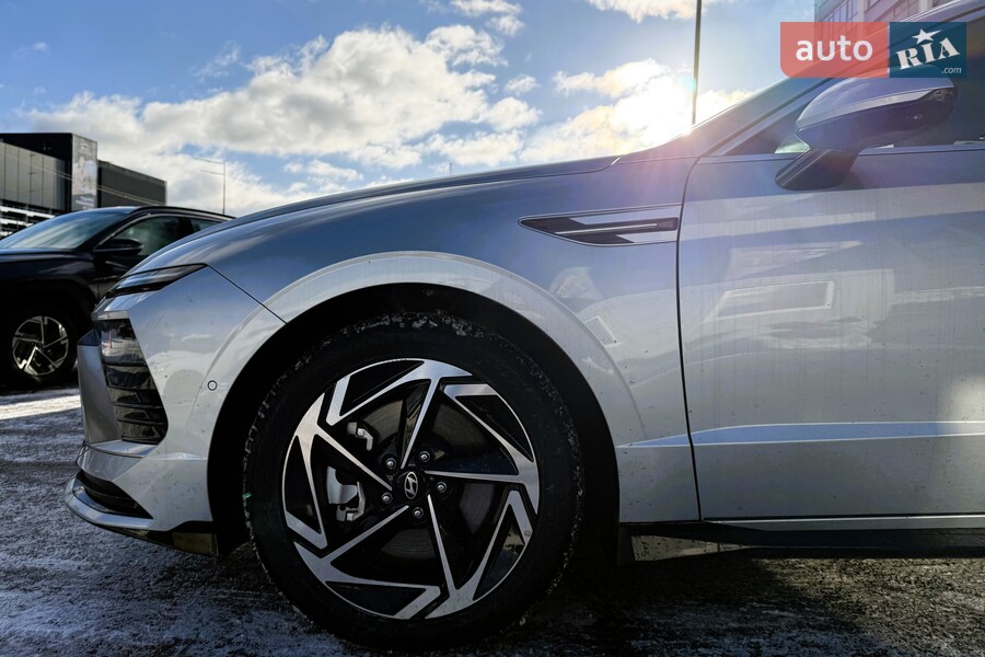 Hyundai Sonata - фото 9