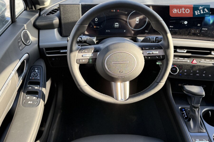 Hyundai Sonata - фото 22