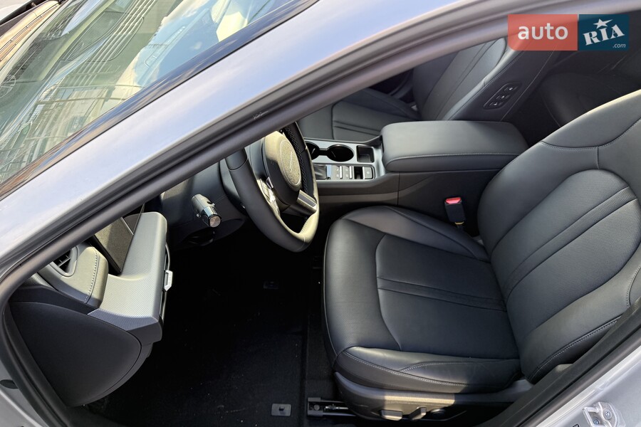 Hyundai Sonata - фото 24