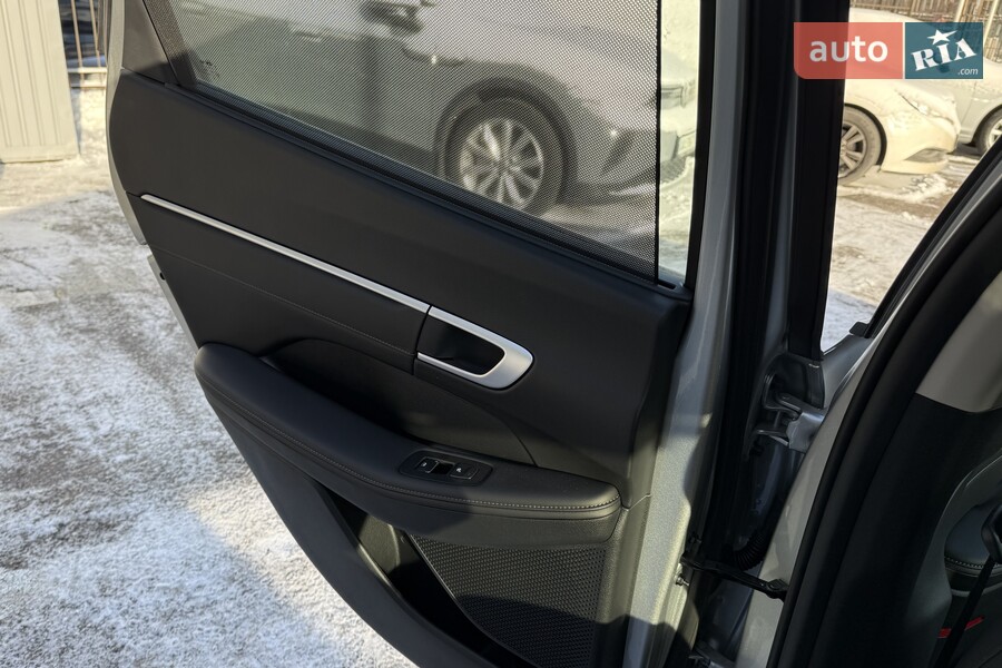 Hyundai Sonata - фото 25