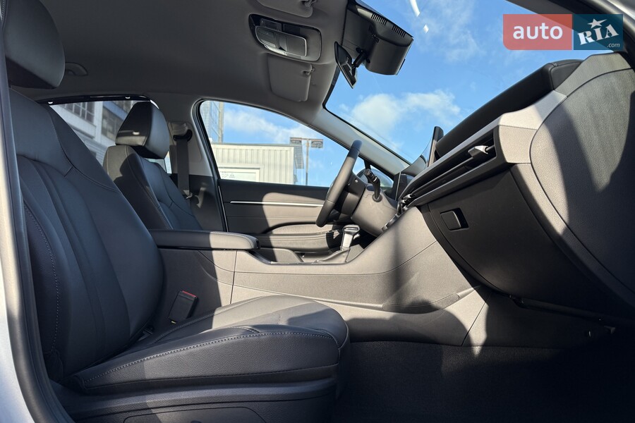 Hyundai Sonata - фото 30