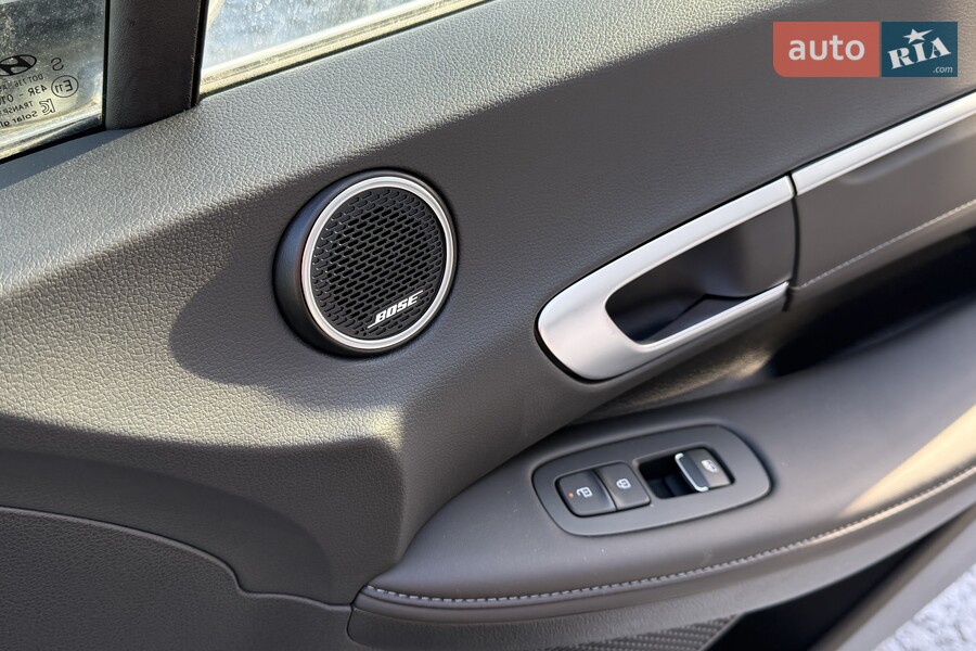 Hyundai Sonata - фото 32