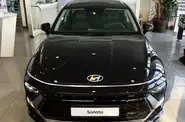 Hyundai Sonata Top