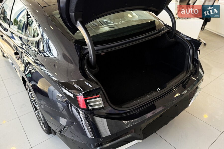 Hyundai Sonata - фото 7