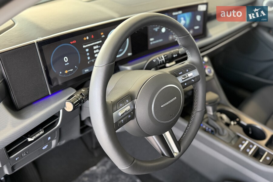 Hyundai Sonata - фото 9