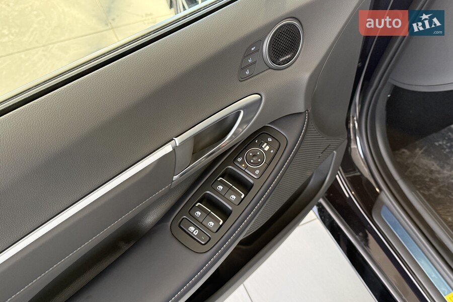 Hyundai Sonata - фото 13