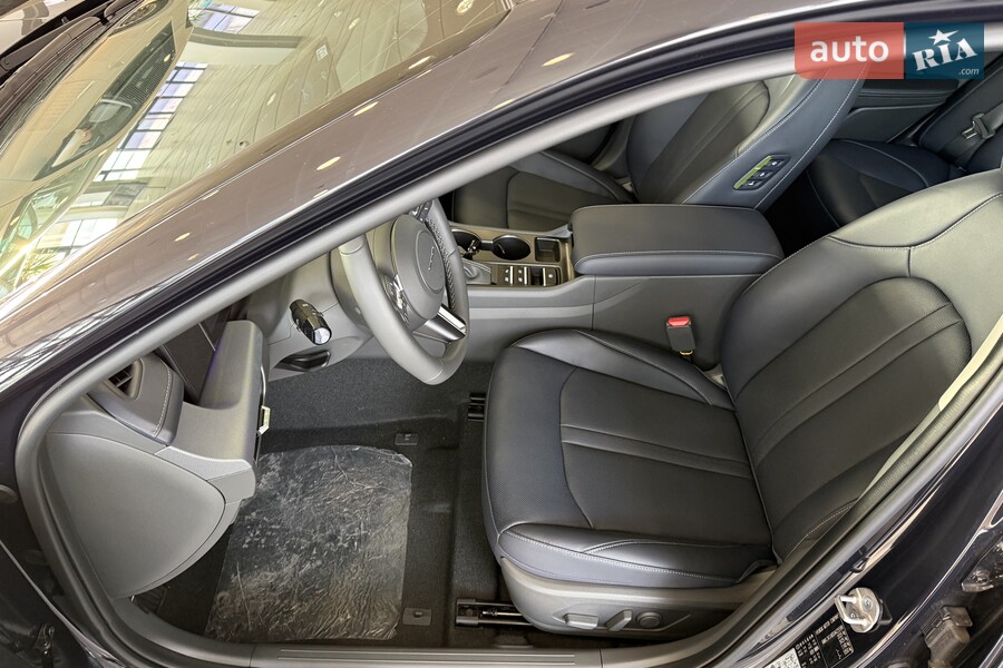 Hyundai Sonata - фото 15