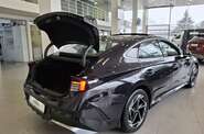 Hyundai Sonata Top