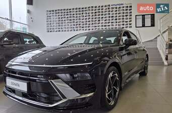 Hyundai Sonata 2024 в Одесса