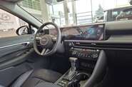 Hyundai Sonata Top