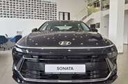 Hyundai Sonata Top