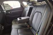 Hyundai Sonata Top