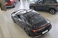 Hyundai Sonata Top