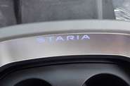 Hyundai Staria Top