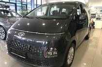 Hyundai Staria Business