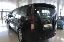 Hyundai Staria Business