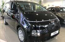 Hyundai Staria Business