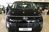 Hyundai Staria Business