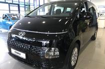 Hyundai Staria Business