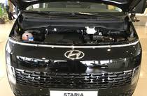 Hyundai Staria Business